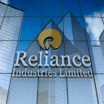 Reliance Industrie, Head Office
