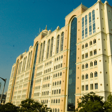 Saifee-Hospital