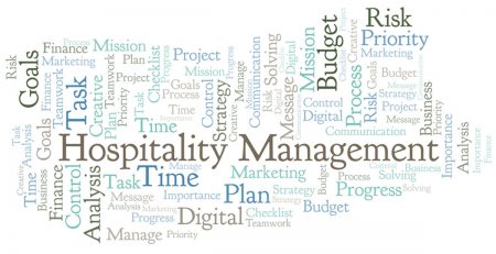 Top hospitality companies in India