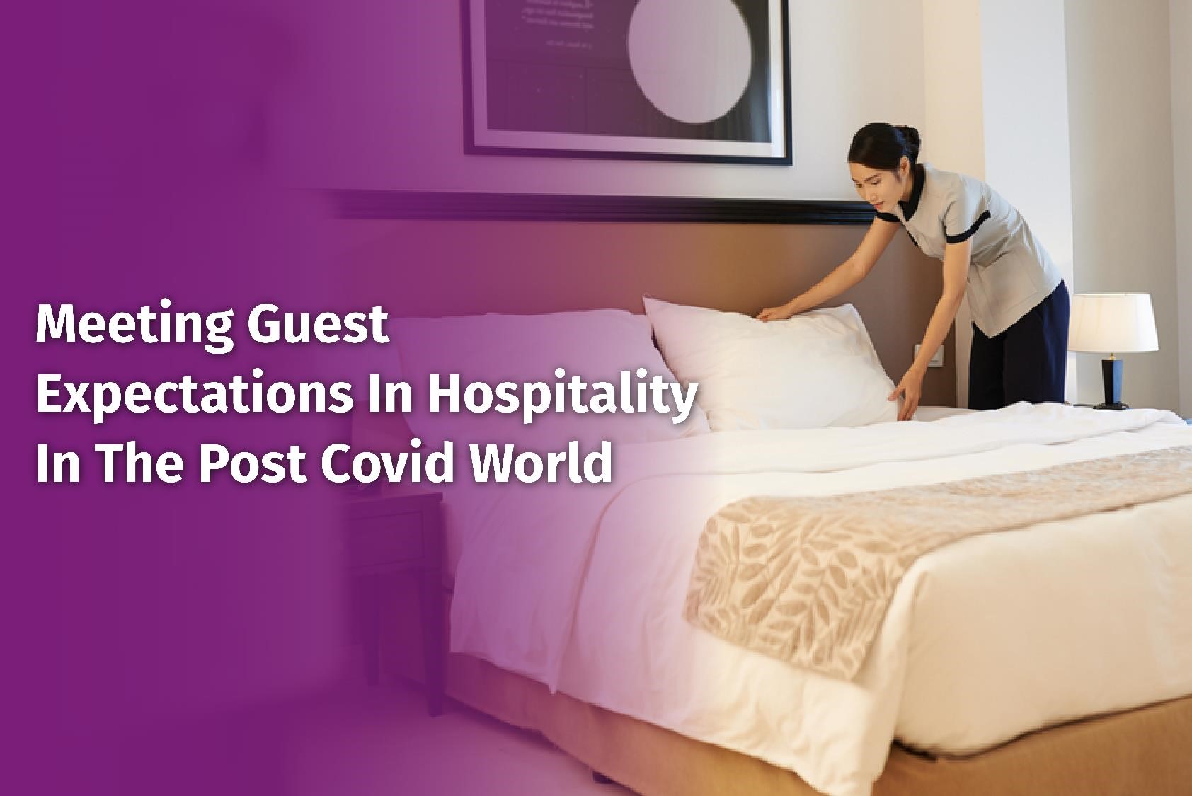 Meeting Guest Expectations