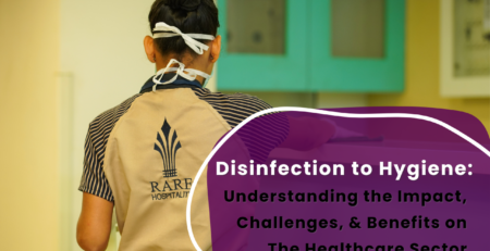 How to You Maintain Hygiene in Residential Areas With Smart Technologies